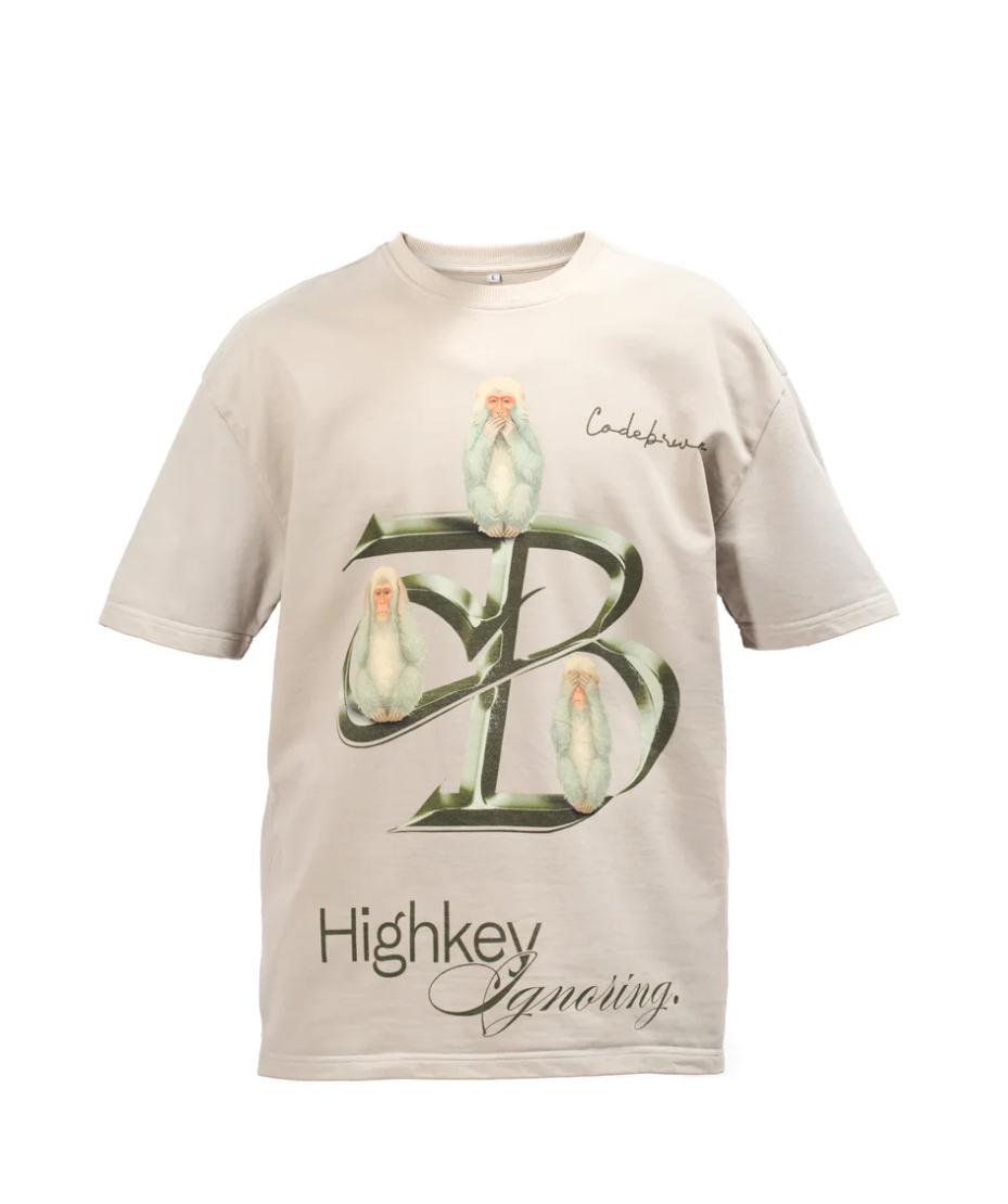 Classic Ignorance T-Shirt