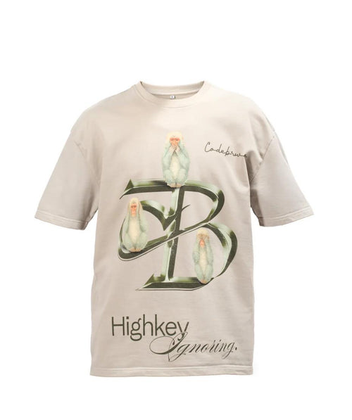 Classic Ignorance T-Shirt