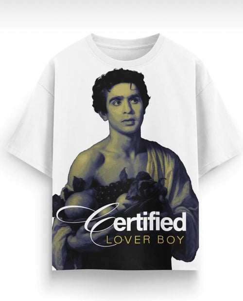 Classic LoverBoy T-Shirt